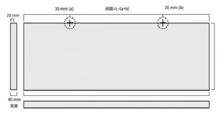 Baffle Rectangle